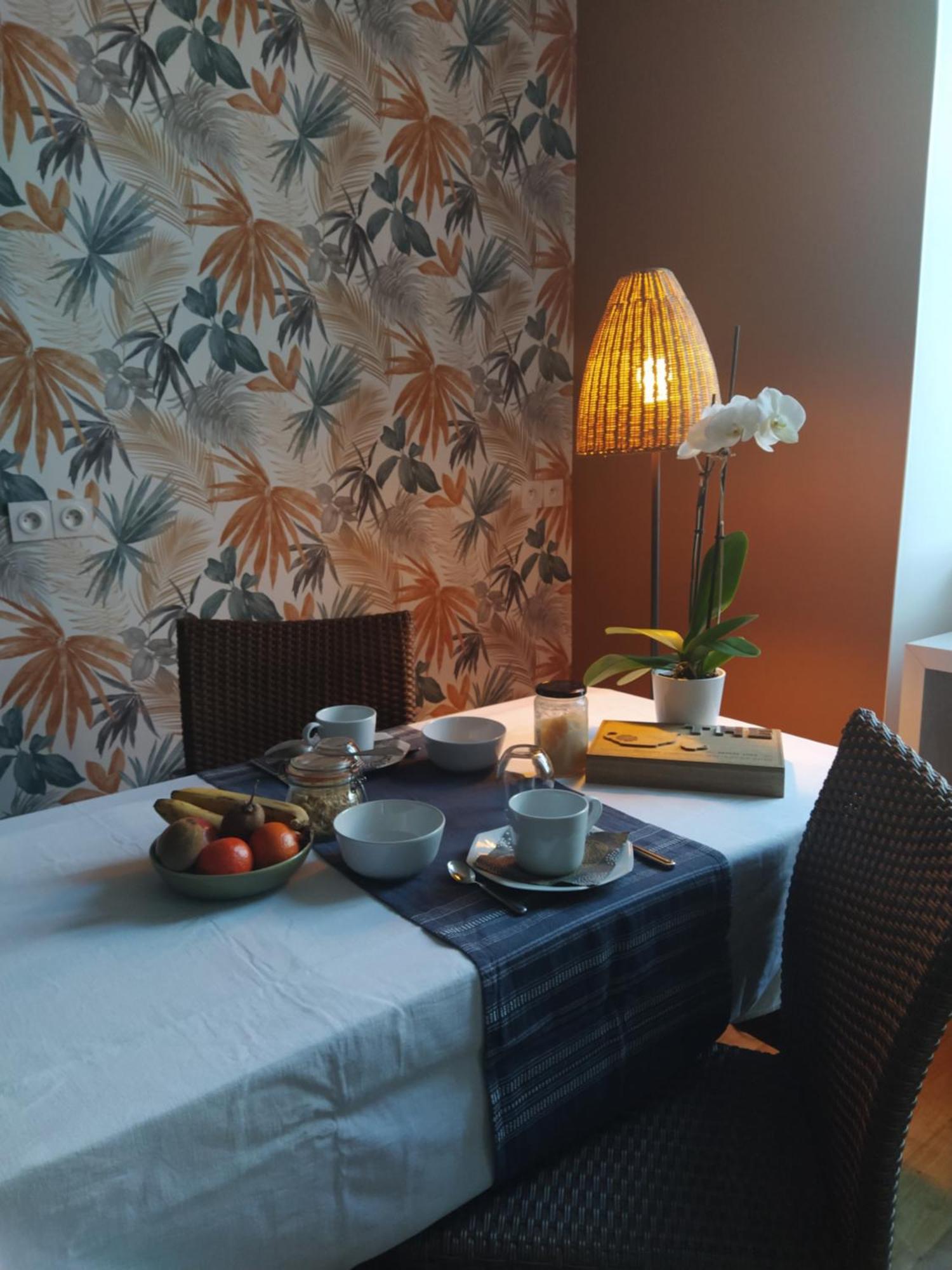 Gite Modes Et Cafe Epargnes Exteriér fotografie
